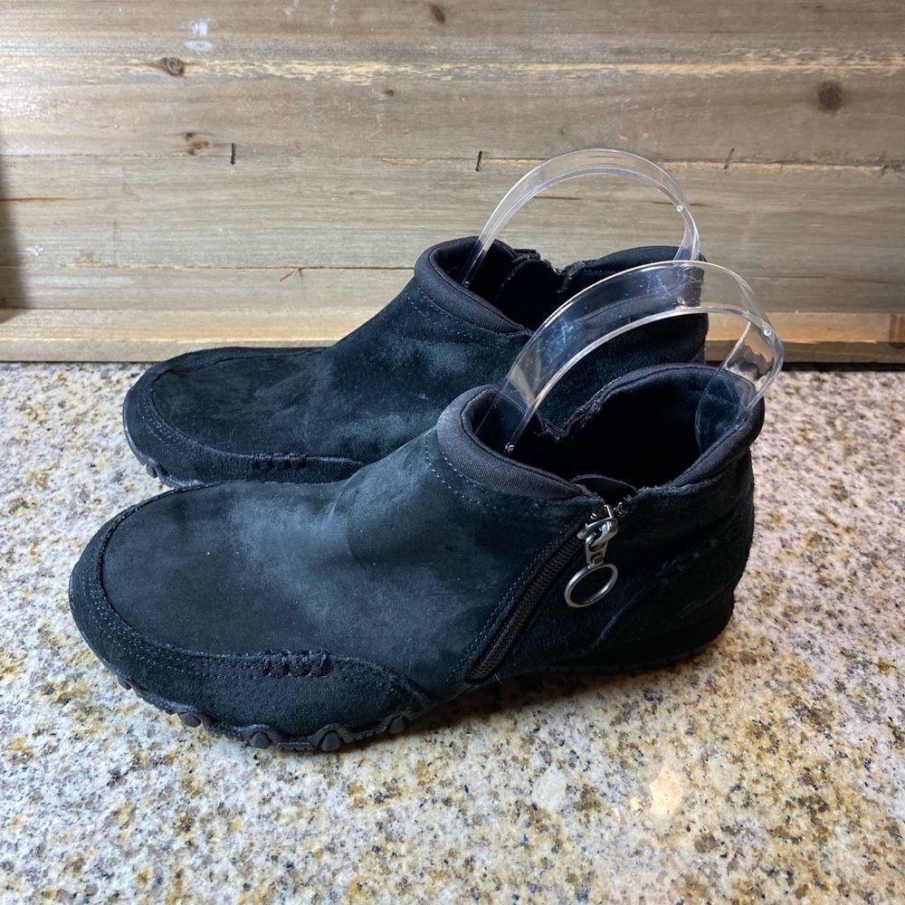 Skechers WOMEN'S
Relaxed Fit: Bikers - Zippiest